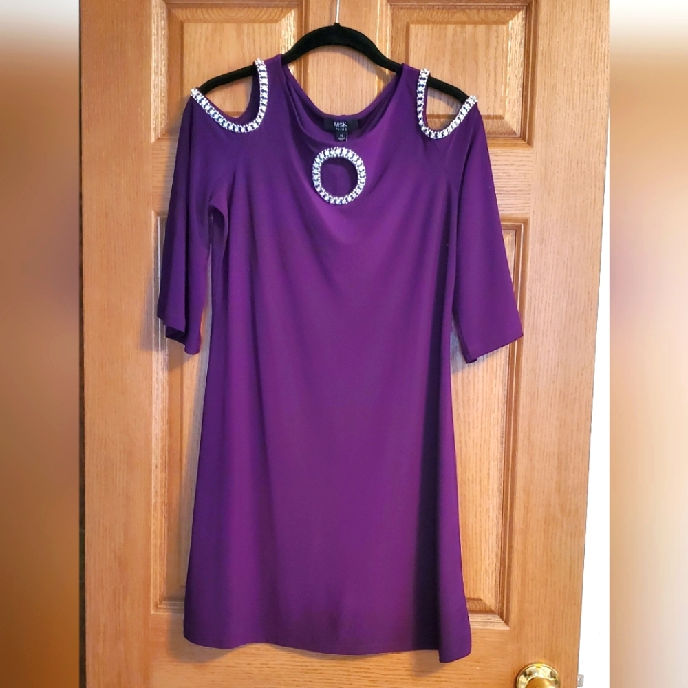 Cocktail dress